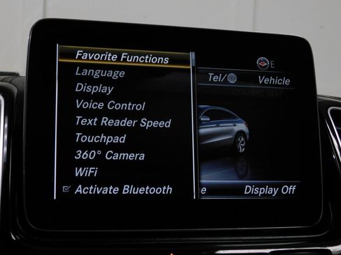 Used 2019 Mercedes-Benz GLE 43 AMG 4MATIC Coupe image 69