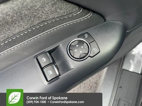 New 2026 Ford Mustang Coupe image 17