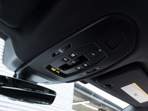 New 2026 Porsche Panamera 4 image 20