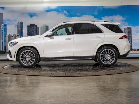 Used 2021 Mercedes-Benz GLE 450 4MATIC image 6