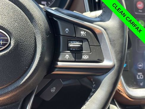 Used 2022 Subaru Outback Touring AWD/4WD image 17