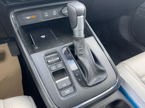Certified 2026 Honda CR-V EX-L image 31