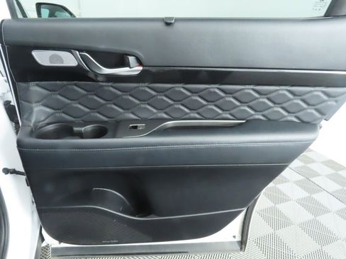 Used 2020 Hyundai Palisade Limited image 28