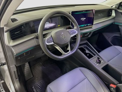 New 2026 Volkswagen Tiguan S image 9