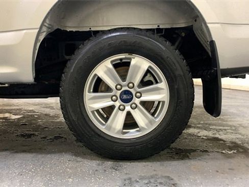 Used 2019 Ford F150 XLT w/ Trailer Tow Package image 22