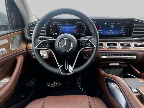 Used 2026 Mercedes-Benz GLE 350 4MATIC image 6