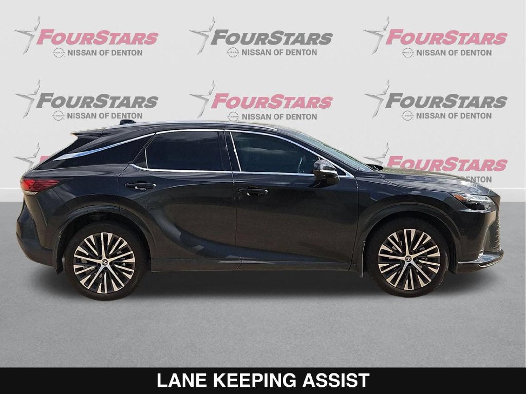 Used 2024 Lexus RX 350 Premium Plus w/ Convenience Package FWD image 3