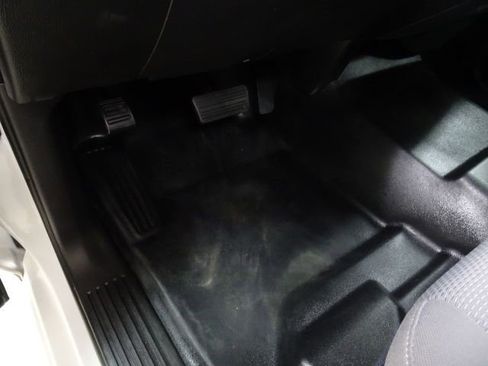 Used 2018 Chevrolet Silverado 1500 W/T w/ WT Fleet Convenience Package image 22