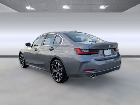 Used 2026 BMW 330i xDrive Sedan w/ Premium Package AWD/4WD image 2