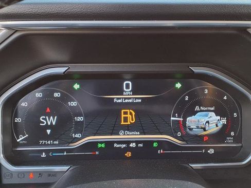 Used 2023 GMC Sierra 1500 Denali w/ Technology Package image 11