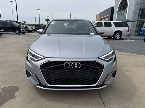 Used 2024 Audi A3 2.0T Premium FWD image 2