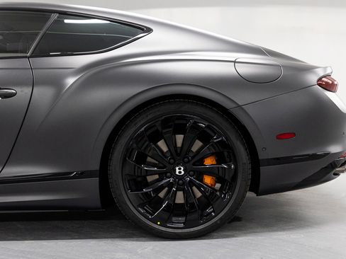 Used 2025 Bentley Continental GT Mulliner image 14