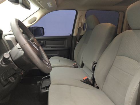 Used 2019 RAM 1500 Tradesman w/ Popular Equipment Group image 17