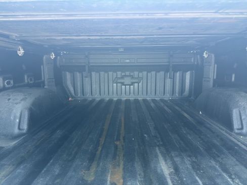 Used 2023 Chevrolet Silverado 1500 RST AWD/4WD image 19