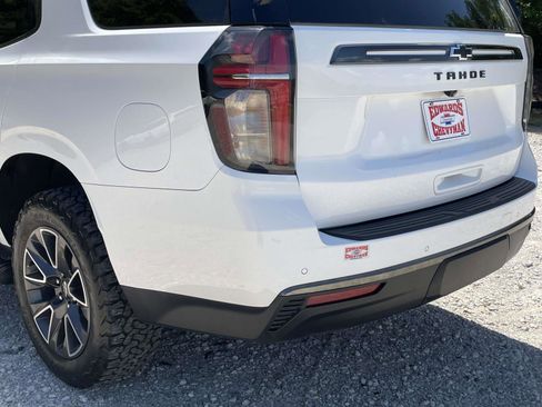 Used 2022 Chevrolet Tahoe Z71 w/ Off-Road Capability Package image 28