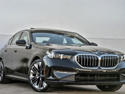 Used 2026 BMW 530i xDrive