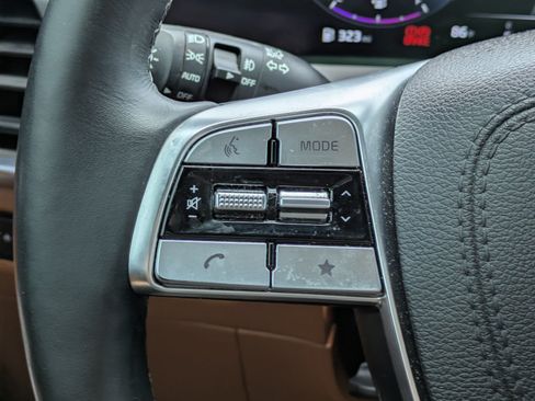 Certified 2024 Kia Telluride SX X-Line AWD/4WD image 22