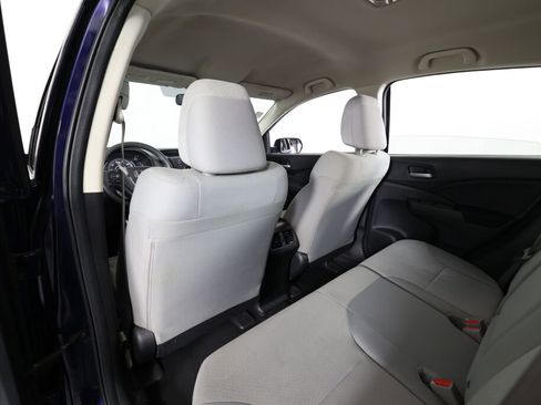 Used 2015 Honda CR-V LX image 14