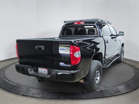 Used 2021 Toyota Tundra SR5 image 7