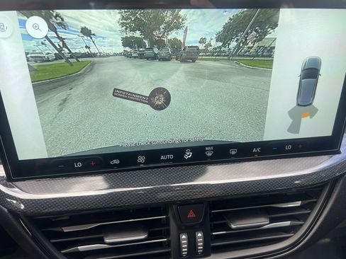 New 2026 Ford Escape ST-Line w/ Tech Pack #1 image 21