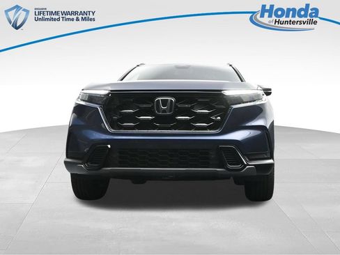 New 2026 Honda CR-V Sport-L image 29