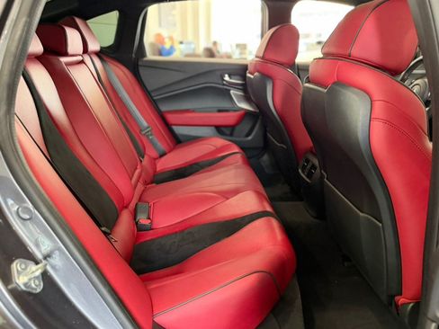 Used 2022 Acura TLX w/ A-SPEC Pkg FWD image 22