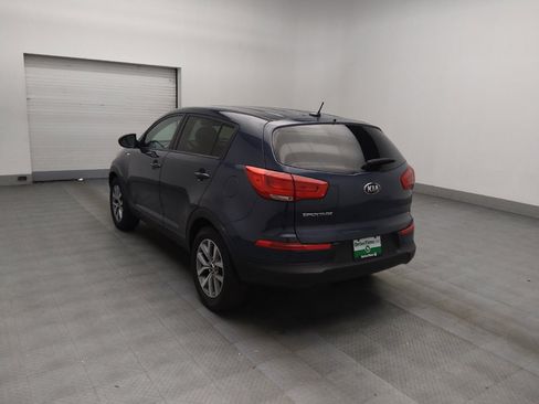 Used 2016 Kia Sportage LX image 5