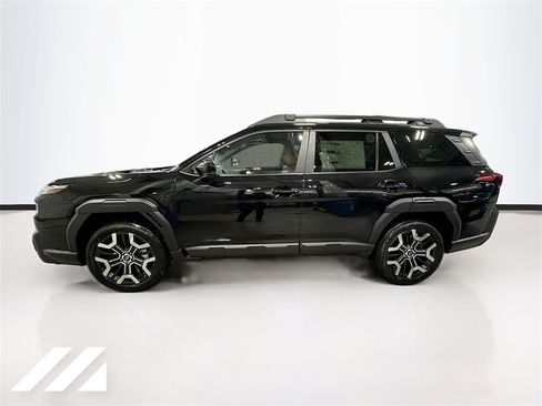 New 2026 Subaru Outback Touring XT image 8