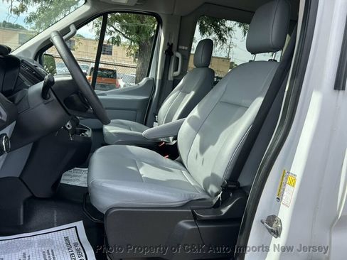 Used 2019 Ford Transit 350 XL RWD image 13