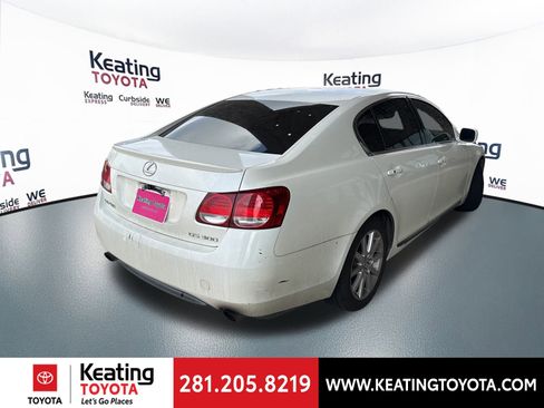 Used 2006 Lexus GS 300 300 image 5