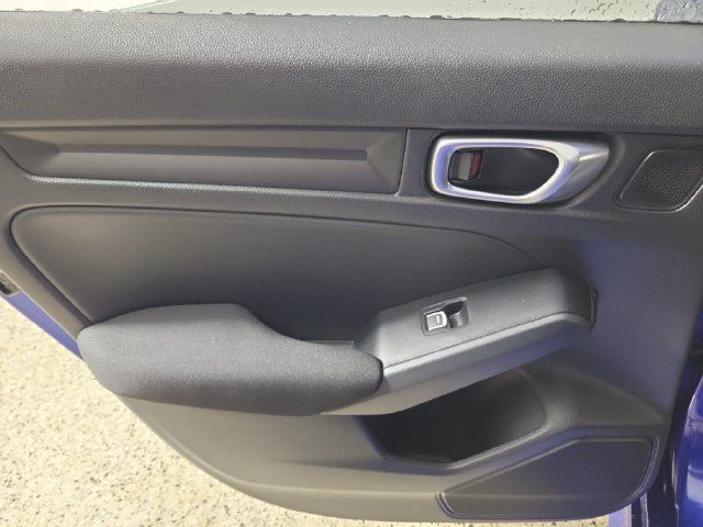 Used 2024 Honda Civic EX image 14