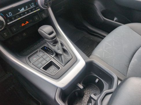 Certified 2023 Toyota RAV4 XLE w/ Convenience Package AWD/4WD image 26