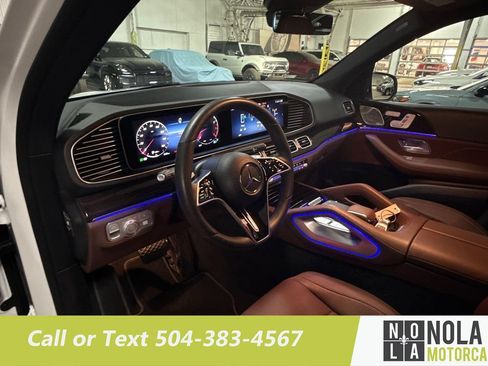 Used 2026 Mercedes-Benz GLE 350 4MATIC image 20