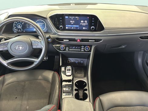 Used 2021 Hyundai Sonata SEL Plus FWD image 26