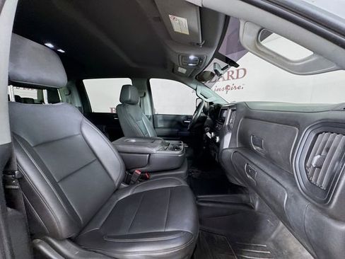Used 2020 GMC Sierra 3500 4x4 Crew Cab w/ Convenience Package image 28