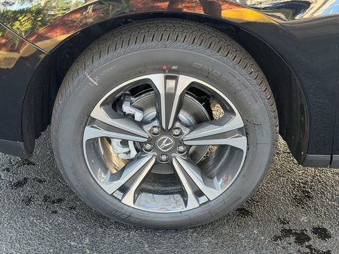 New 2026 Acura RDX SH-AWD w/ Technology Package image 13