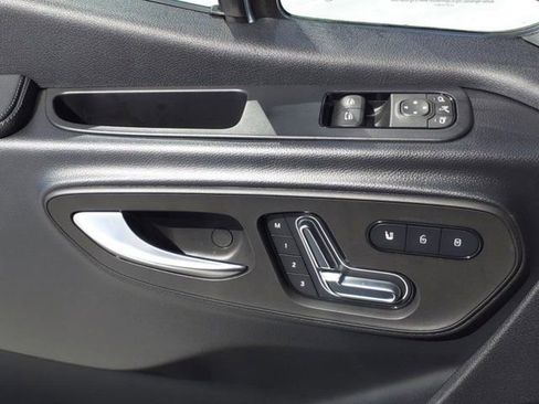 New 2024 Mercedes-Benz Sprinter 144 Cargo image 13