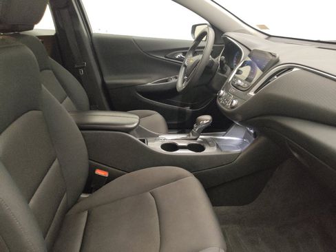 Used 2023 Chevrolet Malibu LT FWD image 21