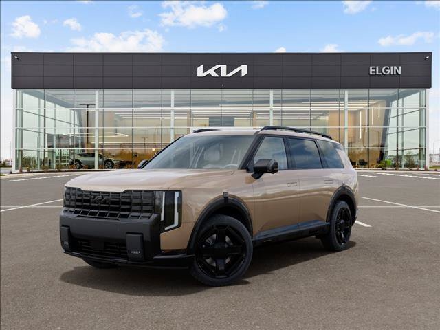 New 2027 Kia Telluride X-Line SX Prestige AWD/4WD image 1
