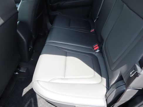 New 2026 Hyundai Santa Cruz SEL image 16