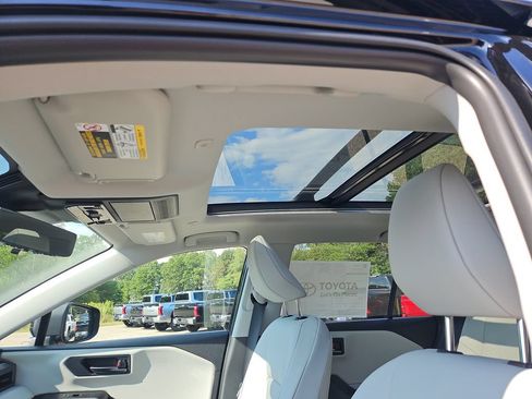 New 2026 Toyota RAV4 XLE Premium w/ Panoramic Sun Roof Package AWD/4WD image 7