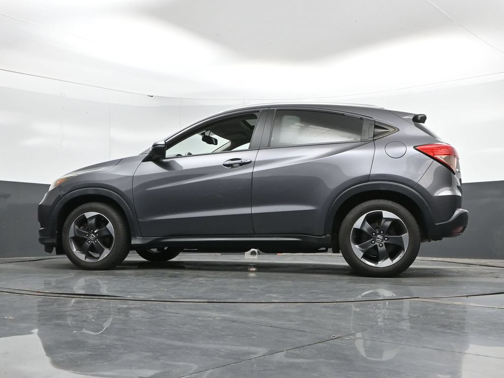 Used 2018 Honda HR-V EX-L image 44