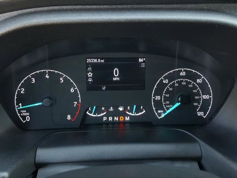 Used 2023 Ford Transit 250 Low Roof w/ Exterior Upgrade Package image 14