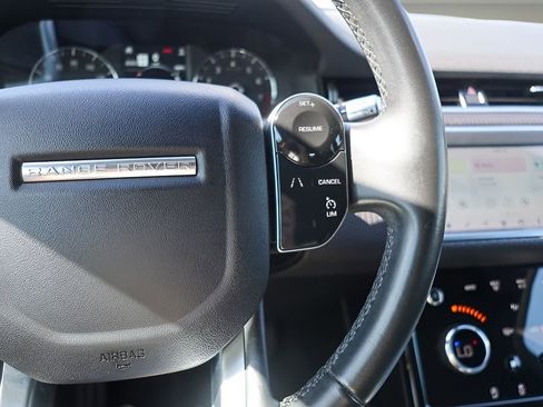 Used 2020 Land Rover Range Rover Evoque S image 15