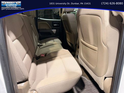 Used 2014 Chevrolet Silverado 1500 LT w/ All Star Edition image 25