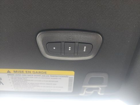 New 2025 Jeep Grand Cherokee L Limited w/ Trailer Tow Package image 11