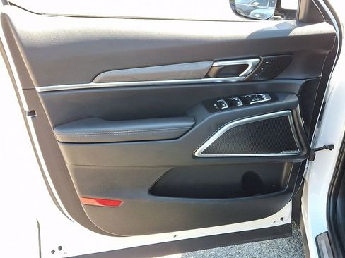 Certified 2024 Kia Telluride SX Prestige X-Line AWD/4WD image 12