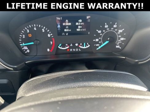 Used 2022 Ford Escape SE image 14