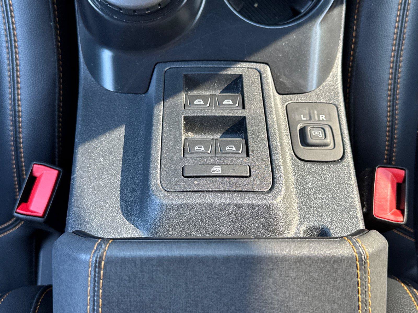 Used 2024 Ford Bronco Badlands AWD/4WD image 20