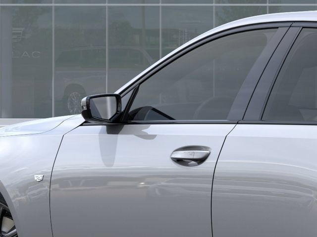 New 2026 Cadillac CT5 Sport w/ Technology Package RWD image 12